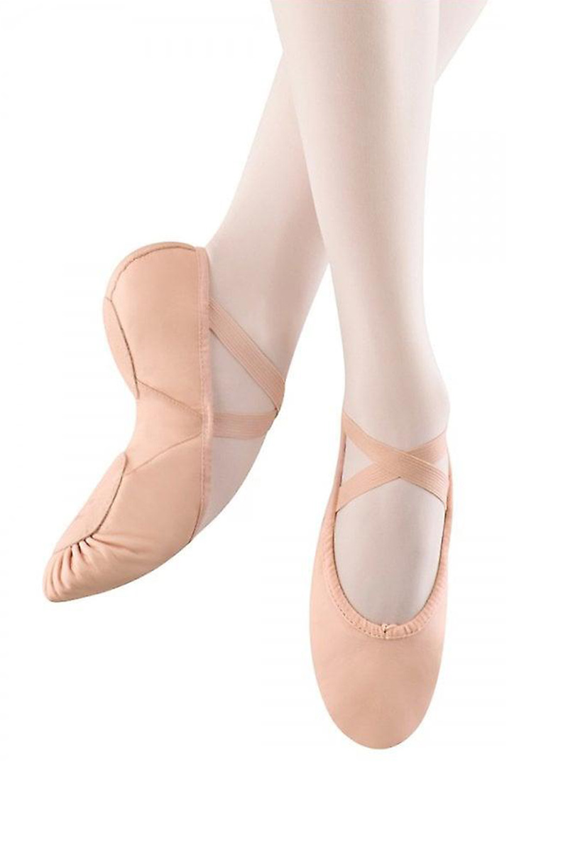 Canvas Ballet Shoe