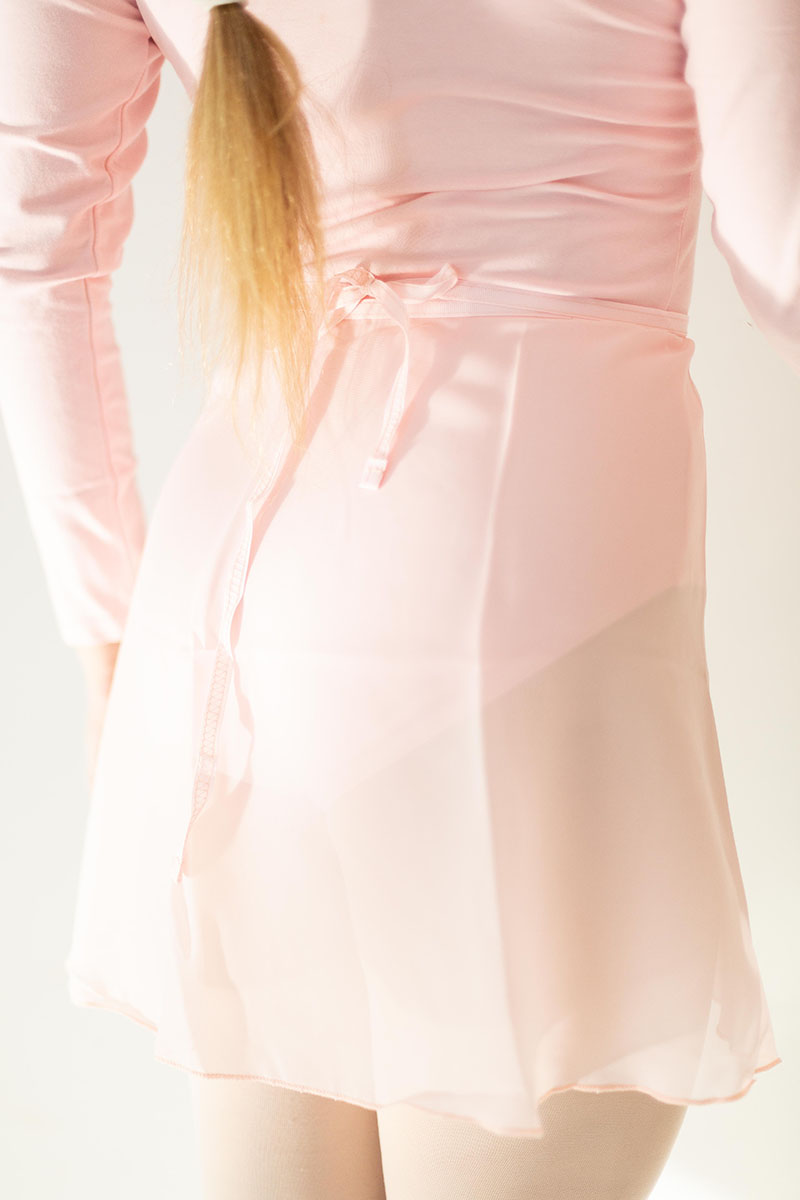 Wrap Skirt