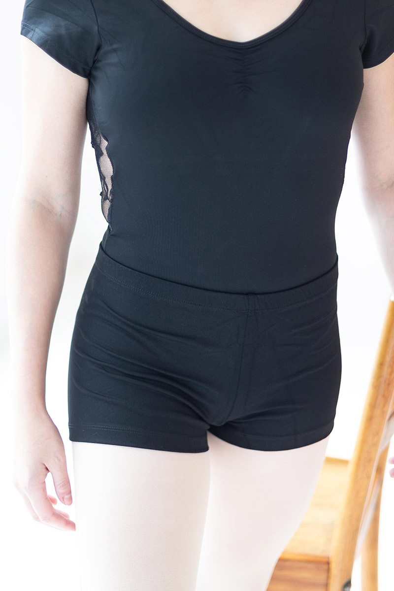 Yoga Short