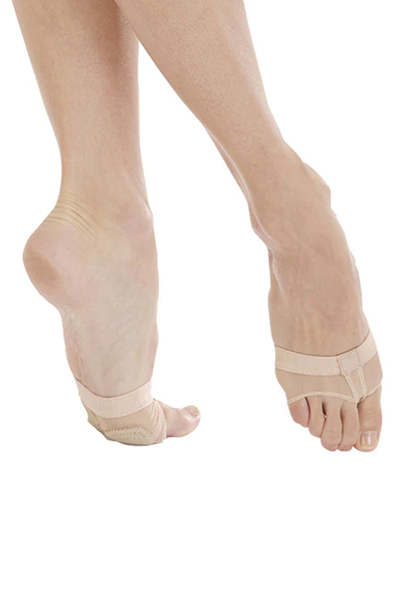 Lyrical Foot Thong