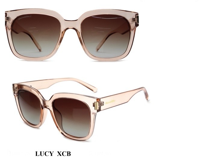 Lucy Polaroid Glasses