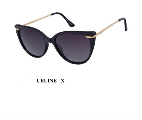 Celine Glasses