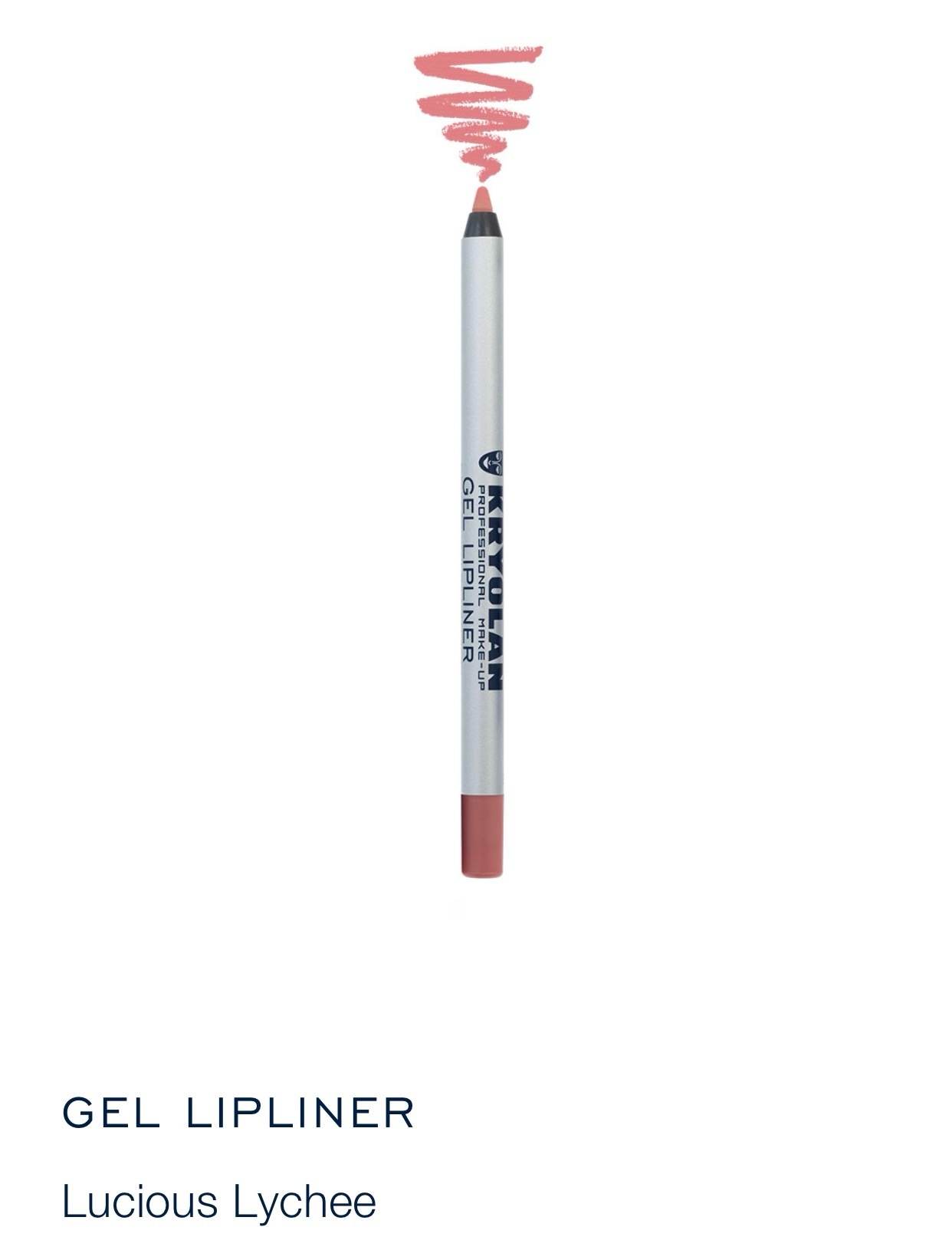 Lucious Lychee Gel Lipliner