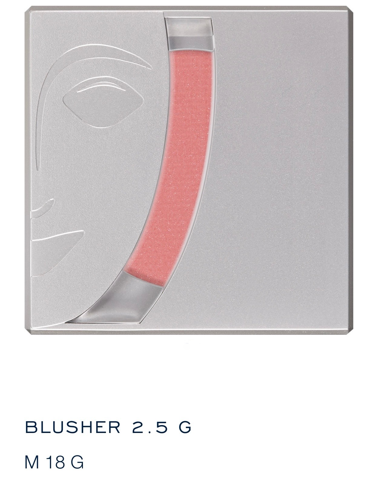 M18G Blush