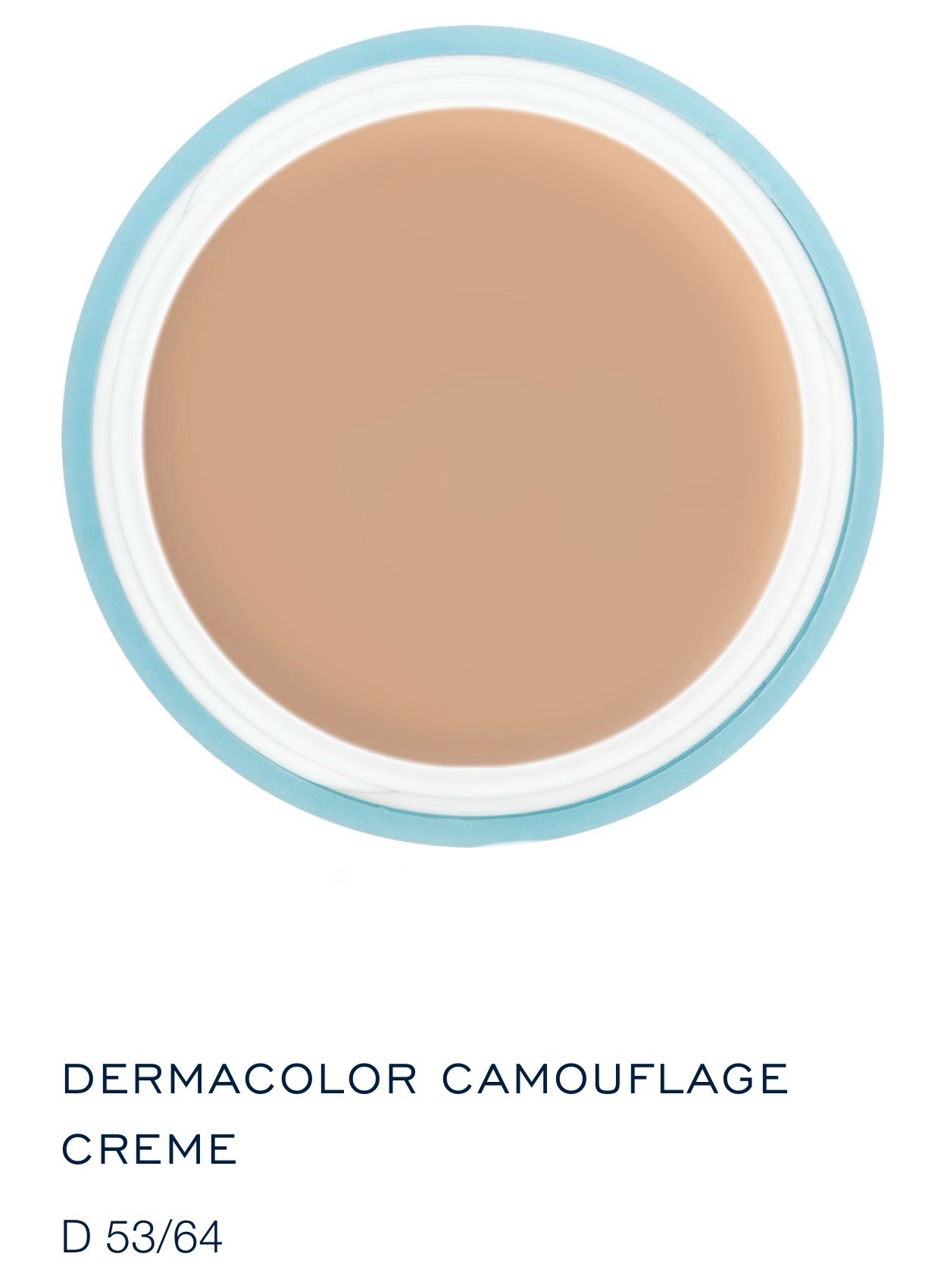 D53/54 Derma Foundation