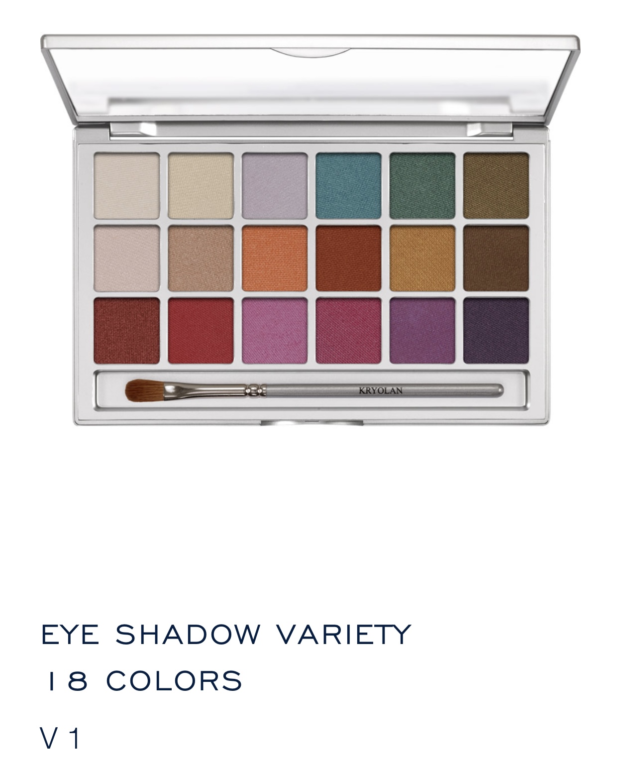 Eyeshadow V1