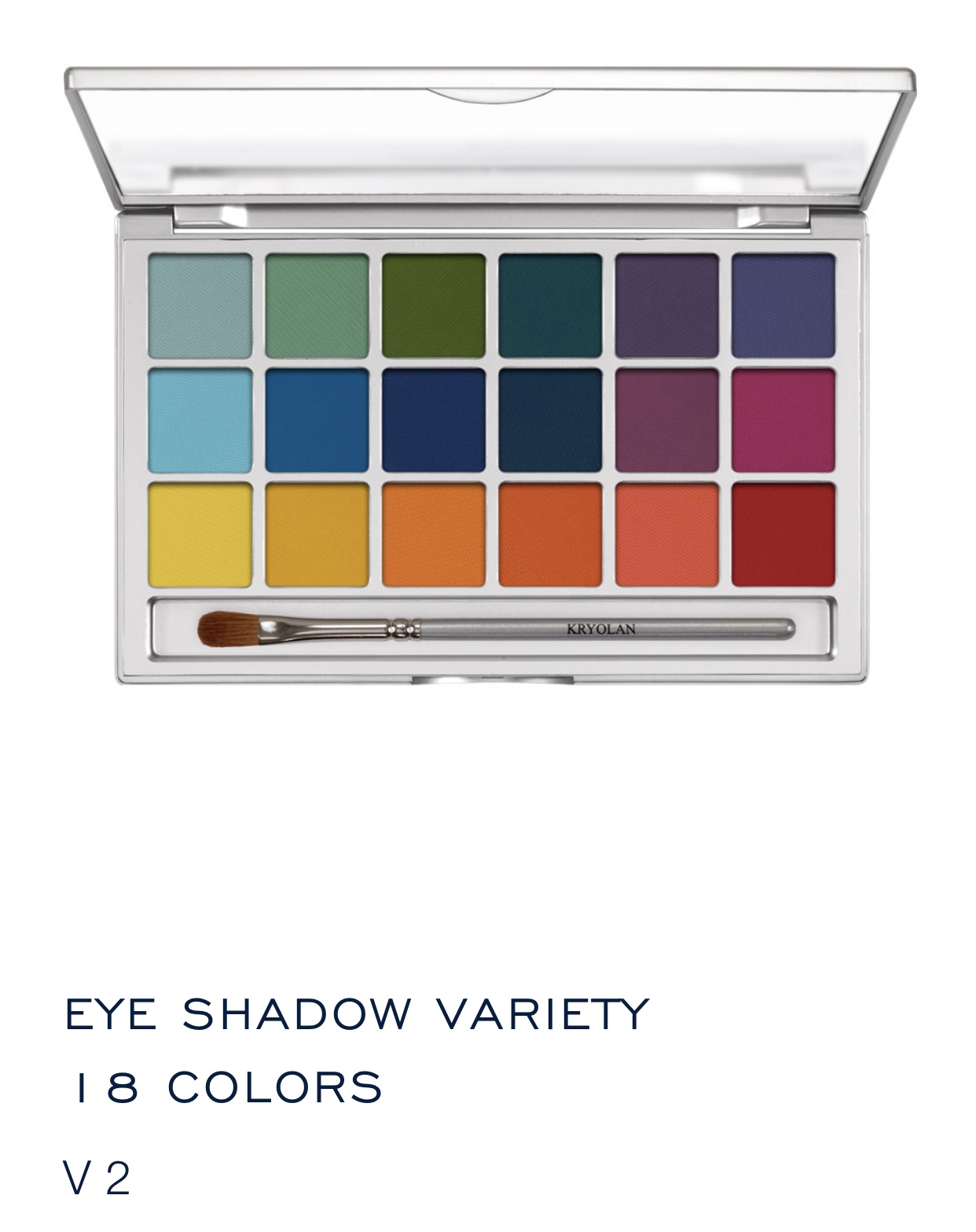 Eyeshadow V2