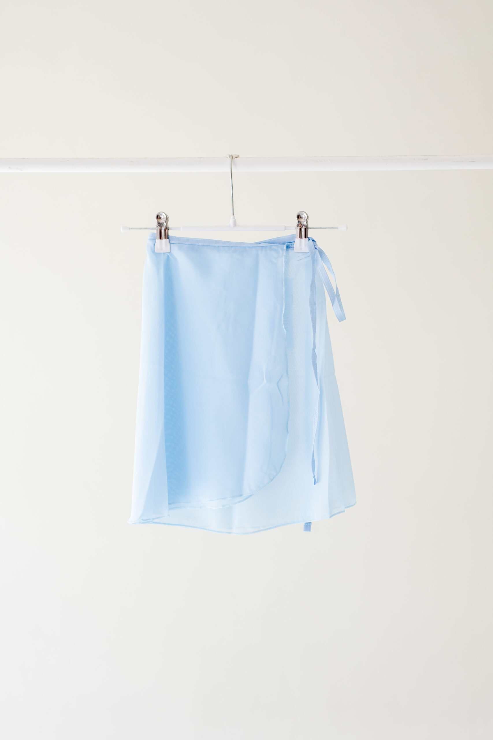 Wrap Around Skirt
