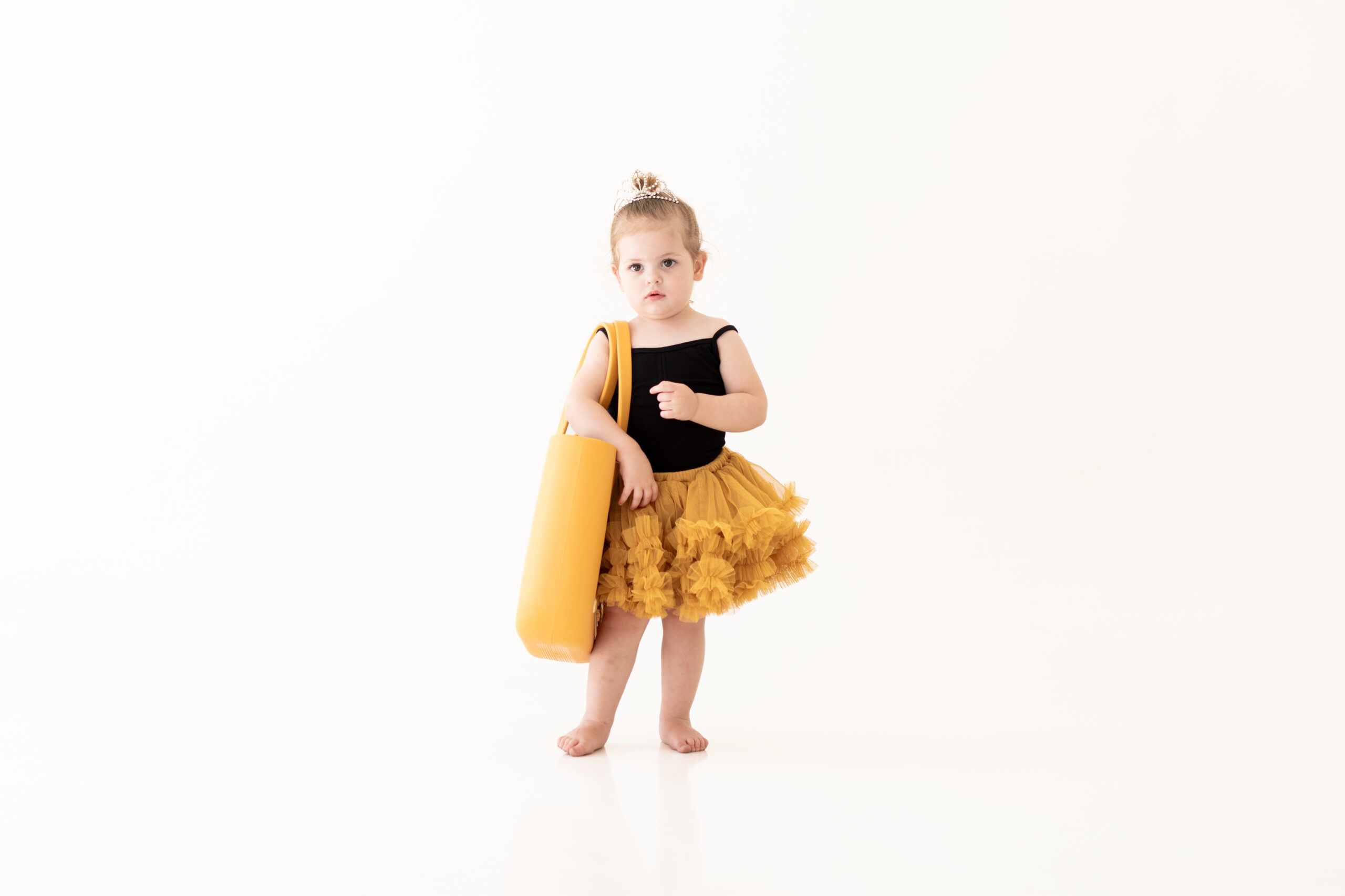 Baby Tutu