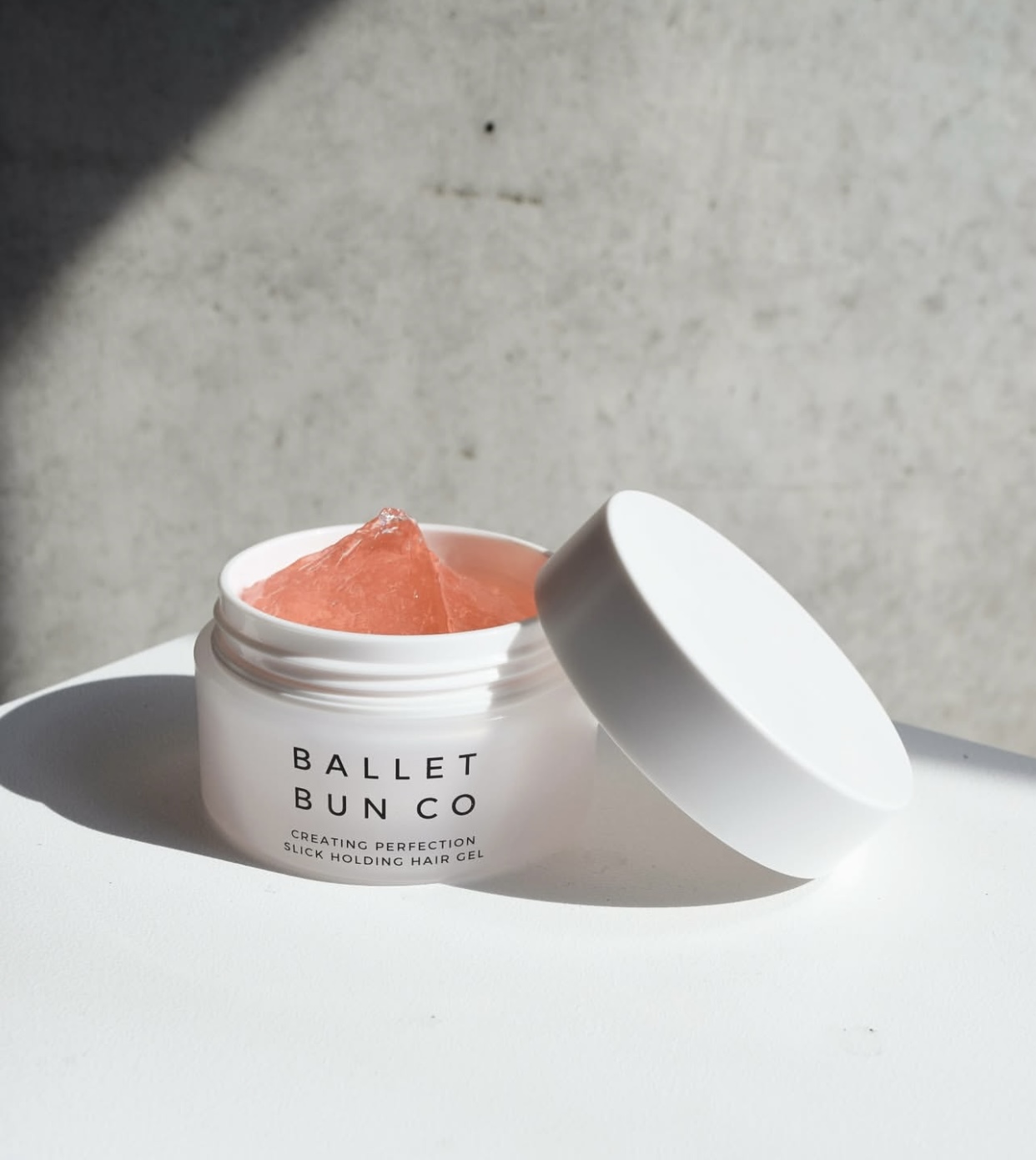 Bunco Hair Gel